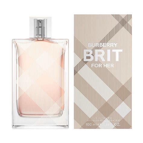 burberry brit burberry spray|burberry fragrances chemist warehouse.